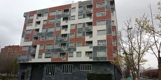 Garaje en venta en San Adrián - La Cava en Logroño