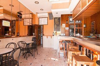 Local comercial en venta en Camino de Ronda - Rosaleda en Granada
