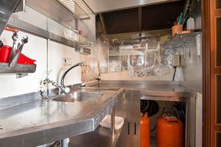 Local comercial en venta en Camino de Ronda - Rosaleda en Granada