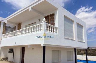 Chalet en venta en Águilas ciudad en Águilas