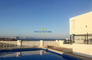 Chalet en venta en Águilas ciudad en Águilas
