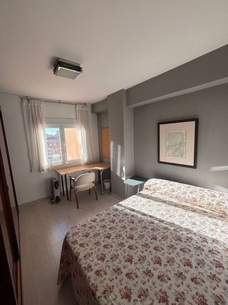 Piso en alquiler en Barrio de Zaidín en Granada