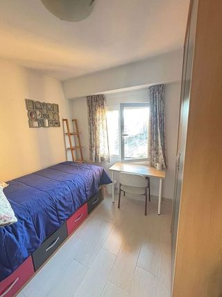 Piso en alquiler en Barrio de Zaidín en Granada