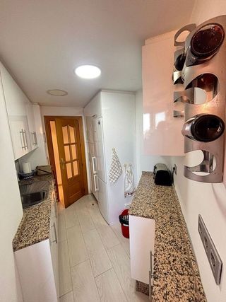 Piso en alquiler en Barrio de Zaidín en Granada