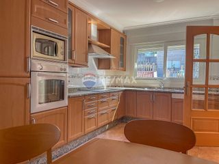 Casa pareada en venta en Sanxenxo en Sanxenxo