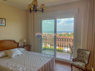 Casa pareada en venta en Sanxenxo en Sanxenxo