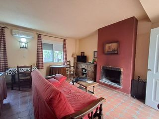 Casa rural en venta en Baños de la Encina