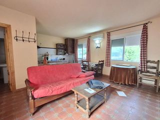 Casa rural en venta en Baños de la Encina