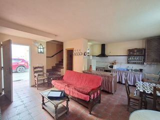 Casa rural en venta en Baños de la Encina