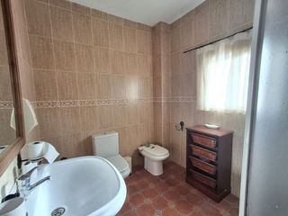 Casa rural en venta en Baños de la Encina