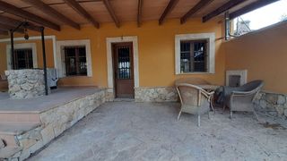 Chalet en alquiler en Petra