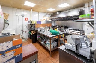 Local comercial en venta en San Matías - Realejo en Granada