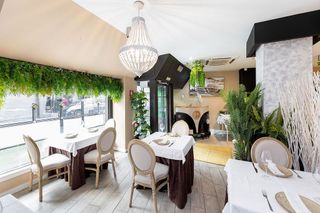 Local comercial en venta en San Matías - Realejo en Granada