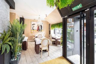 Local comercial en venta en San Matías - Realejo en Granada