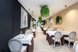 Local comercial en venta en San Matías - Realejo en Granada