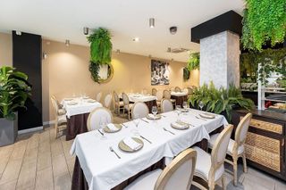 Local comercial en venta en San Matías - Realejo en Granada