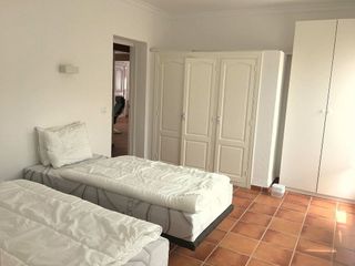 Casa en alquiler en Balcón al Mar-Cap Martí en Jávea/Xàbia