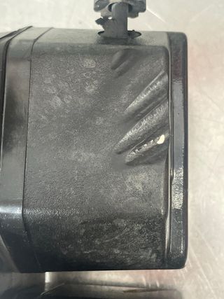 Marcador Yamaha DT80 1988-1990