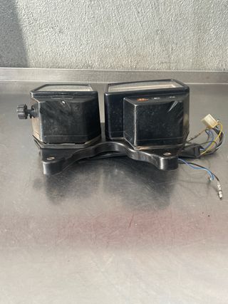 Marcador Yamaha DT80 1988-1990