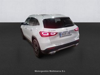 MERCEDES GLA GLA 200