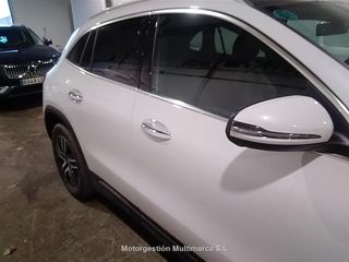 MERCEDES GLA GLA 200