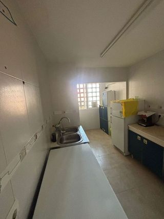 Piso en venta en Polígono Cartuja – La Paz en Granada