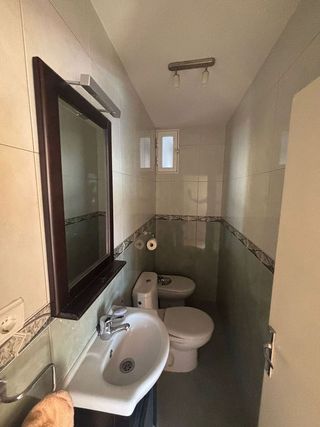 Piso en venta en Polígono Cartuja – La Paz en Granada