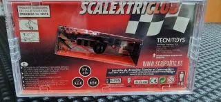 Coche Scalextric Club Tecnitoys