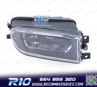 FARO ANTINIEBLA DCH BMW E39 95-00 Z3 95-99