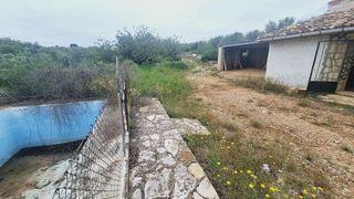 Casa rural en venta en Bolbaite