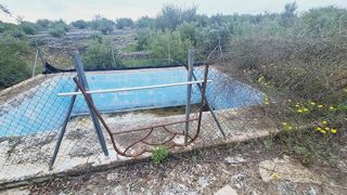 Casa rural en venta en Bolbaite