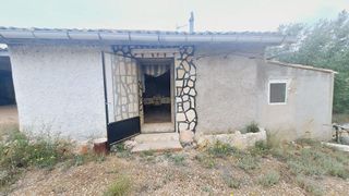 Casa rural en venta en Bolbaite