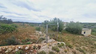 Casa rural en venta en Bolbaite