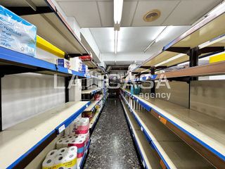 Local comercial en venta en Artigas - Llefià en Badalona