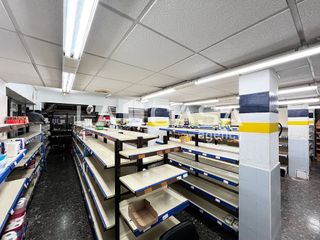 Local comercial en venta en Artigas - Llefià en Badalona