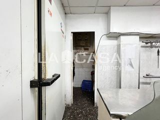 Local comercial en venta en Artigas - Llefià en Badalona