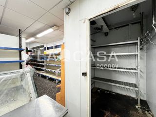 Local comercial en venta en Artigas - Llefià en Badalona
