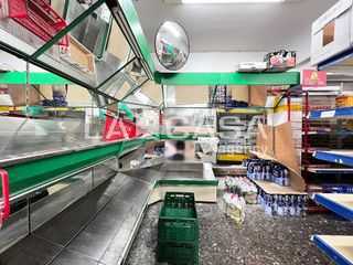 Local comercial en venta en Artigas - Llefià en Badalona