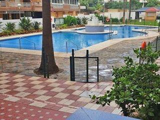 Piso en alquiler en Playa de los Boliches en Fuengirola