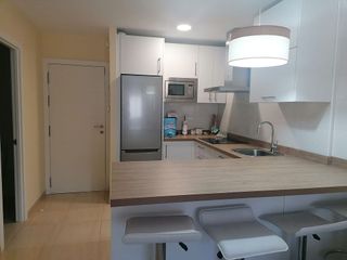 Piso en alquiler en Playa de los Boliches en Fuengirola