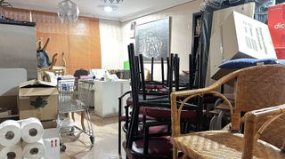 Local comercial en venta en La Sagrera en Barcelona