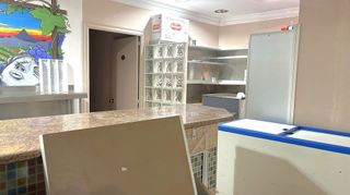 Local comercial en venta en La Sagrera en Barcelona