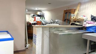 Local comercial en venta en La Sagrera en Barcelona