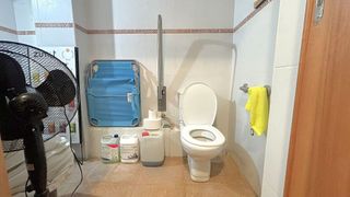 Local comercial en venta en La Sagrera en Barcelona