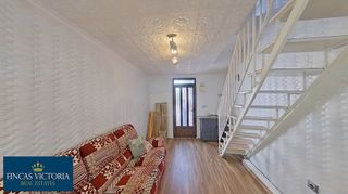 Casa adosada en venta en Águilas ciudad en Águilas