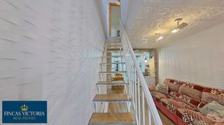 Casa adosada en venta en Águilas ciudad en Águilas