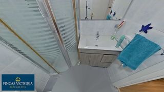 Casa adosada en venta en Águilas ciudad en Águilas