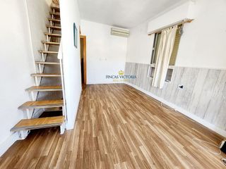 Casa adosada en venta en Águilas ciudad en Águilas