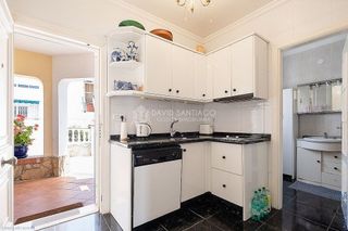 Casa en venta en El Peñoncillo en Torrox