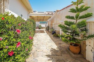 Casa en venta en El Peñoncillo en Torrox
